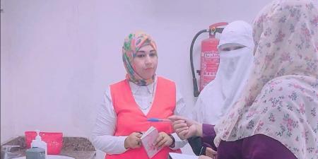 لجنة موسعة لتفقد المنشآت الصحية بـ"دلهانس" وإحالة المتغيبين للتحقيق
