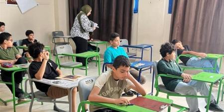 رابط نتيجة الشهادة الإعدادية محافظة سوهاج 2026 برقم الجلوس.. خطوات الاستعلام وتوزيع الدرجات
