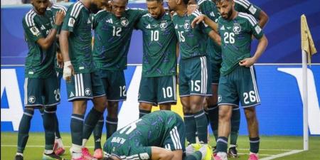 شاهد الآن البث المباشر لمباراة السعودية والرأس الأخضر في كأس العالم 2026