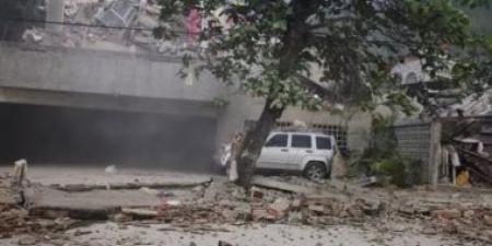 وفاة أردني وفقدان زوجته في زلزال فنزويلا.. والخارجية تتابع عمليات البحث