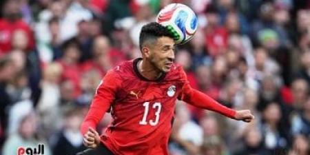 الكشف عن تفاصيل إصابة محمد صلاح وفتوح وعبد المنعم