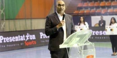 هشام نصر يوجه رسالة لجماهير الزمالك: نحتاج للالتفاف حول النادي والقادم خير