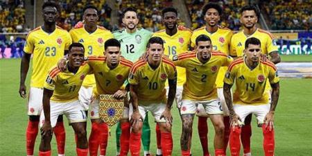 يلاشوت بث مباشر لمباراة البرتغال وكولومبيا في كاس العالم 2026