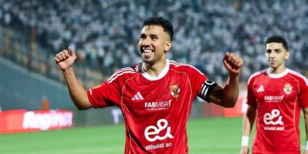خالد الغندور يكشف تفاصيل اتفاق الأهلي والرياض السعودي لرحيل تريزيجيه