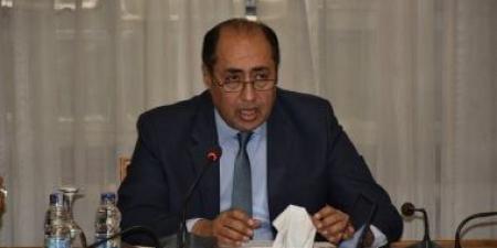 السفير حسام زكي: العمل العربي المشترك ضرورة وليس ترفًا سياسيًا