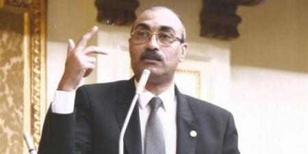 إيهاب منصور يطالب الحكومة بإتاحة دراسات العلاوات للنواب قبل مناقشتها