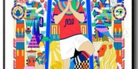 بيصار: "البوب ​​آرت" يحتفي بمنتخبات كأس العالم 2026 ومصر تستحضر رموز حضارتها