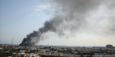 دفاع البحرين: إيران تواصل نهجها العدائي عبر استهداف المدنيين بالصواريخ والمسيرات