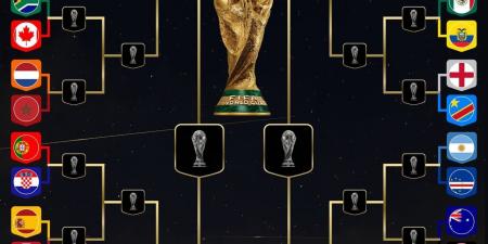 تعرف على مشوار مصر نحو نهائي كأس العالم 2026