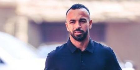 انخفاض أسهم أفشة فى العودة للأهلي الموسم المقبل.. وعرض ليبي فى الصورة