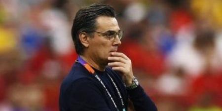 مونتيلا ينجو من مقصلة الإقالة بعد الإخفاق فى كأس العالم