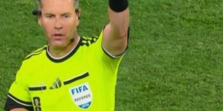 عادل عقل يحلل: القوة والتهور والشخصية.. أبرز سلبيات التحكيم فى كأس العالم