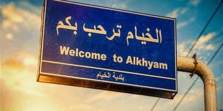 الخيام تحت النار.. تفجيرات وحرائق وتحركات عسكرية مكثفة