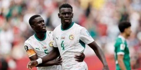 أفريقيا تفرض هيمنتها على آسيا فى كأس العالم 2026