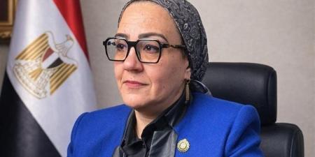 داليا الأتربي: تمكين المرأة لم يعد مجرد شعارات بل واقعًا ملموسًا بعد ثورة 30 يونيو
