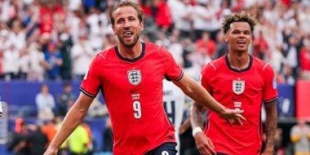 بنما ضد إنجلترا.. كين يعتلي عرش هدافي الإنجليز في كأس العالم بـ11 هدفا