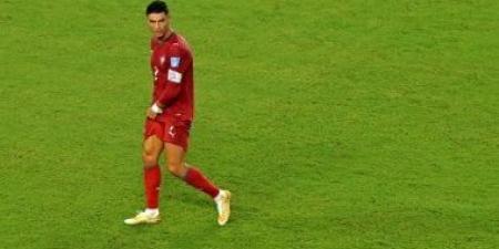 كولومبيا ضد البرتغال.. رونالدو ثاني أكثر اللاعبين مشاركة في كأس العالم