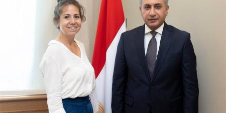 "السياحة": 18 مليون زائر للمتاحف والمواقع الأثرية في مصر خلال عام واحد