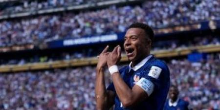 مبابي ورونالدو وليونيداس.. ملوك الأدوار الإقصائية فى تاريخ كأس العالم