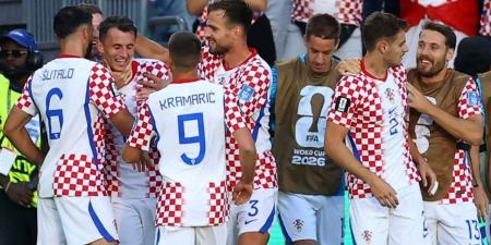 يلاشوت بث مباشر لمباراة غانا وكرواتيا في كأس العالم 2026
