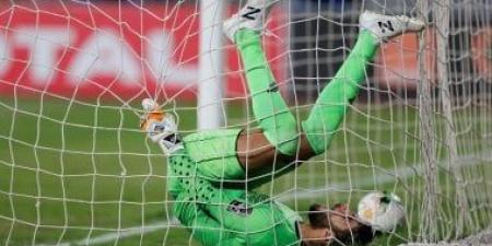 ذكرى هدف عكسي يحسم القمة.. الأهلي يتخطى الزمالك فى مباراة لا تُنسى