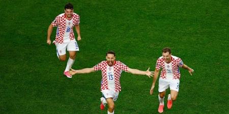 كرواتيا تهزم غانا بثنائية وتحسم بطاقة التأهل لدور الـ32 بكأس العالم 2026