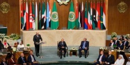 خطابي: الجامعة العربية تواصل مسيرة التطوير انطلاقًا من إرث مؤسسي راسخ