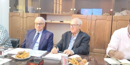 وزير السياحة: الجماعة الإرهابية طلبت منى تنظيم رحلات من إيران والسلفيين هاجموهم