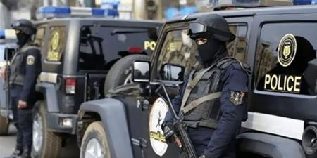 كشف ملابسات تضرر مواطن من قائد سيارة "فان" لامتناعه عن تحميل الركاب بالبحيرة