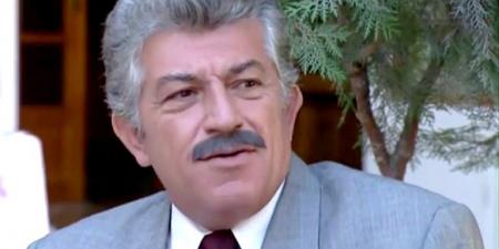 بعد قلق الجماهير عليه.. نجم الدراما السورية يظهر مجدداً
