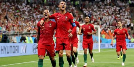يلاكورة لايف بث مباشر لمباراة البرتغال وكولومبيا في مونديال2026
