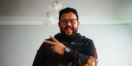 إياد صالح لـ«الدستور»: نور النبوي تعلم 4 لغات من أجل «كان يا مكان».. وكزبرة موهبة حقيقية