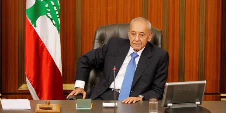 نبيه بري يرفض الاتفاق الإطاري مع إسرائيل: لن يمضي ولن ينفذ
