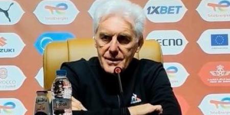 هوجو بروس يلمح للاعتزال ويفجر المفاجآت بعد وداع جنوب أفريقيا القاتل