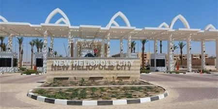 هليوبوليس الجديدة.. حين انتصرت الإرادة على الإحباط