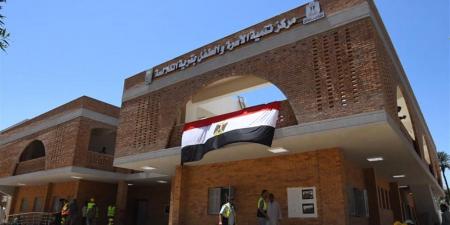 تنمية الأسرة المصرية.. 5 محاور استراتيجية لضبط النمو السكاني وتحسين الحياة