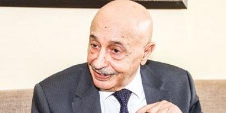 ليبيا تخاطب الدول الصديقة وتكشف ضوابط تعيين وإعفاء رئيس المخابرات العامة