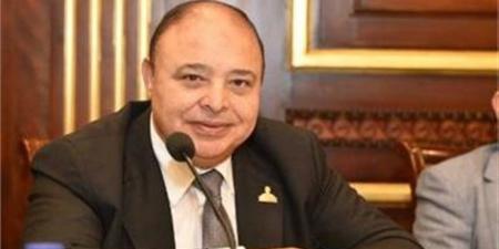 نائب: 30 يونيو أنقذت الدولة المصرية وأرست دعائم الجمهورية الجديدة