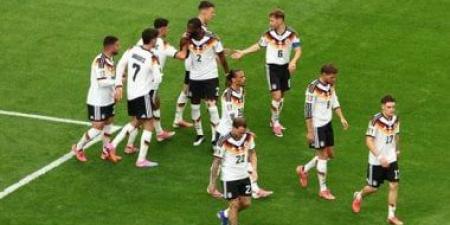 نجم انجلترا يهاجم منتخب ألمانيا: هذا أضعف جيل وفرنسا ستهزمكم بسهولة