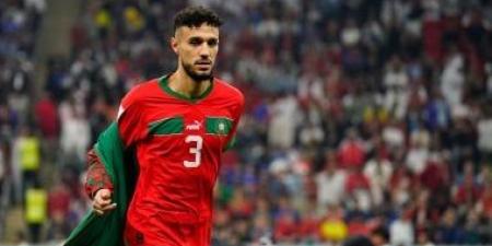 نصير مزراوي بعد تأهل المغرب: لولا الروح القتالية لن نحسم أى مباراة