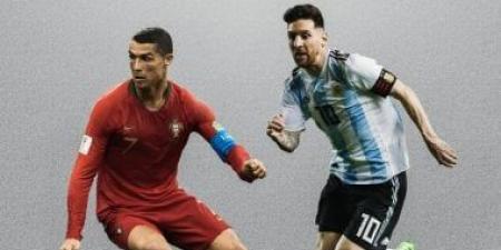 آخر رقصة فى المونديال.. هل يجمع نهائى 2026 بين ميسى ورونالدو؟