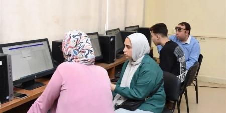 تنسيق الثانوية العامة 2026 الدقهلية