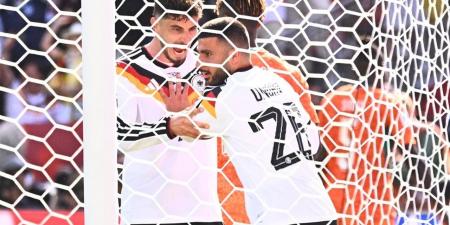 منتخب ألمانيا يتعادل مع باراجواي ويحتكمان للأشواط الإضافية في كأس العالم