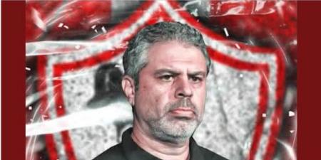 ماجد سامي: استبدال معتمد جمال بمدرب أجنبي جريمة مكتملة الأركان