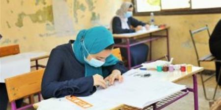 بالاسم رقم الجلوس نتيجة الدبلومات الفنية 2026 عبر موقع وزارة التربية والتعليم