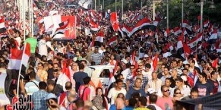 الثقافة تحتفي بـ 30 يونيو.. القصور وهيئة الكتاب تطلقان برنامجا لنشر الوعي