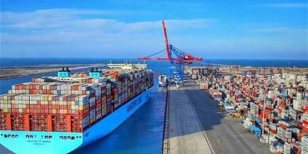 الموانئ المصرية بعد ثورة 30 يونيو.. استثمارات ضخمة وشراكات عالمية لتعزيز التجارة الدولية