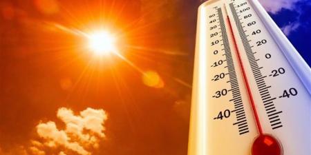 درجات الحرارة وحالة الطقس بمحافظة الغربية اليوم الثلاثاء 30 يونيو 2026