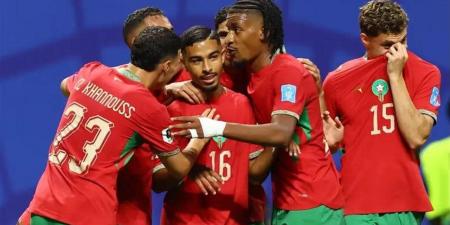 مشاهدة بث مباشر لمباراة المغرب وهولندا في دور الـ32 لمونديال 2026
