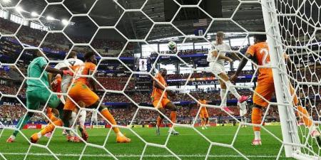 هالاند يقود النرويج لربع نهائي كأس العالم 2026 ويقصي كوت ديفوار